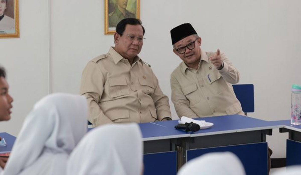 Pendidikan Berkualitas Untuk Semua Jadi Prioritas Nasional, Ini yang Wajib Kamu Ketahui Sekarang