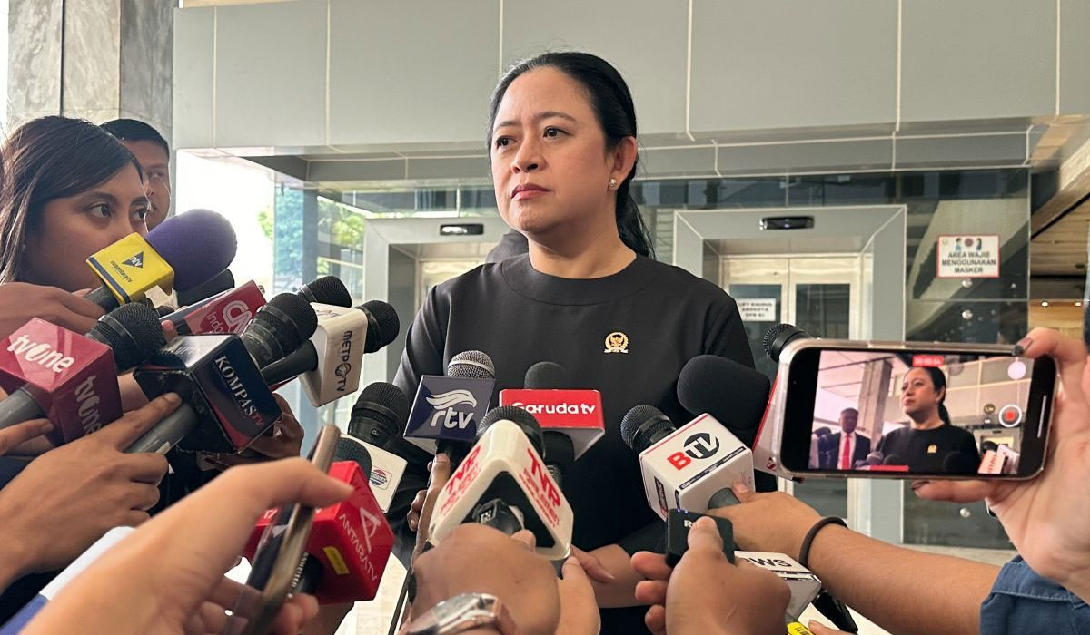Ketua DPR Desak Pelaku Kekerasan Seksual di UI Segera Diproses Hukum Tanpa Toleransi