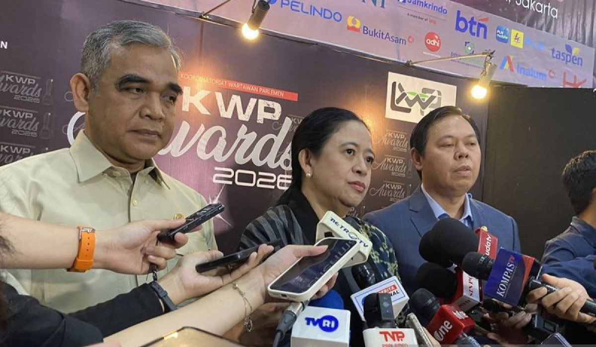 BREAKING! Ketua DPR Desak Pelaku Kekerasan Seksual di UI Segera Diproses Hukum Tanpa Toleransi